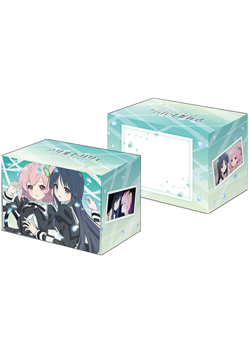 ブシロードデッキホルダーコレクションV3 Vol.88 アサルトリリィ BOUQUET 『梨璃＆夢結』Part.2 | 販売 | サプライ