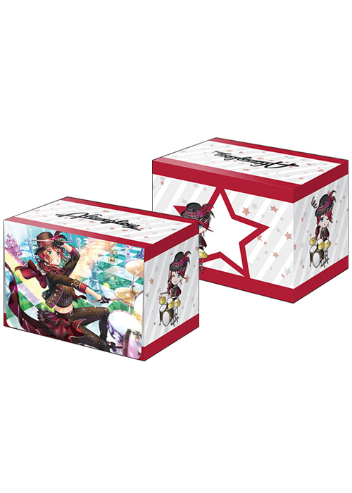 ブシロードデッキホルダーコレクションV3 Vol.176 バンドリ！ ガールズバンドパーティ！ 『宇田川巴』 | 販売 | サプライ