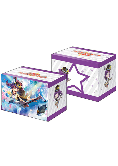 ブシロードデッキホルダーコレクションV3 Vol.227 バンドリ！ ガールズバンドパーティ！ 『瀬田 薫』 | 販売 | サプライ