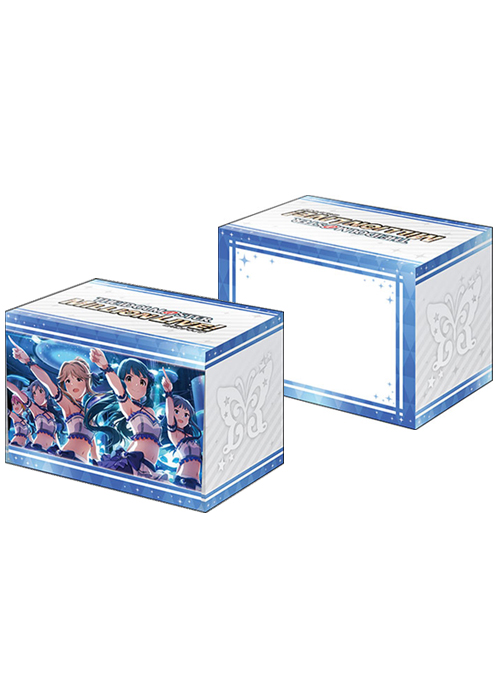 ブシロードデッキホルダーコレクションV3 Vol.246 アイドルマスター ミリオンライブ！ Welcome to the New St@ge『brave HARMONY』 | 販売 | サプライ