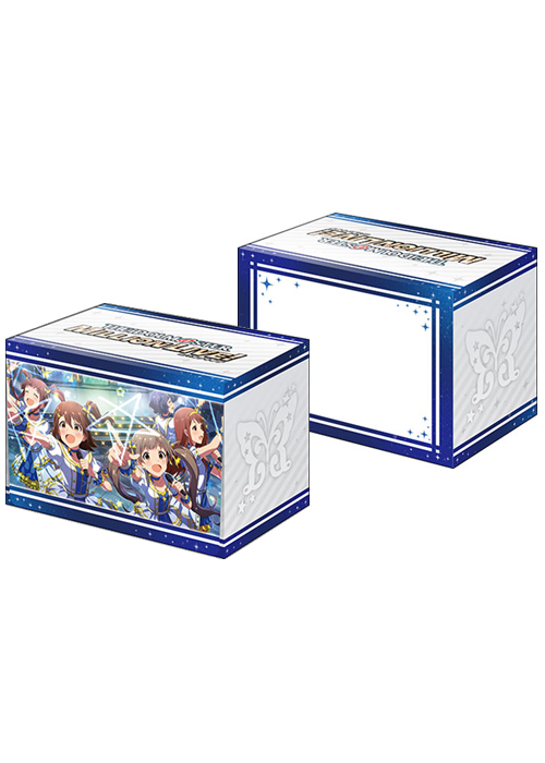 ブシロードデッキホルダーコレクションV3 Vol.248 アイドルマスター ミリオンライブ！ Welcome to the New St@ge『Starry Melody』 | 販売 | サプライ
