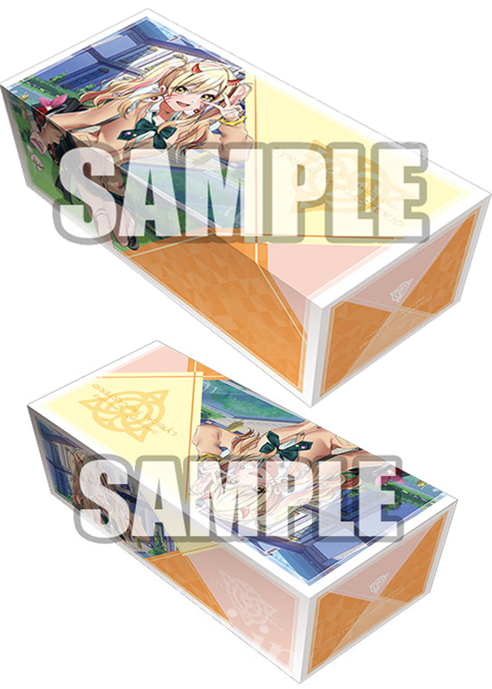 ブシロードストレイジボックスコレクションV2 Vol.90 カードファイト!! ヴァンガード 『#Make_A_Trend!! キョウカ』 | 販売 | サプライ