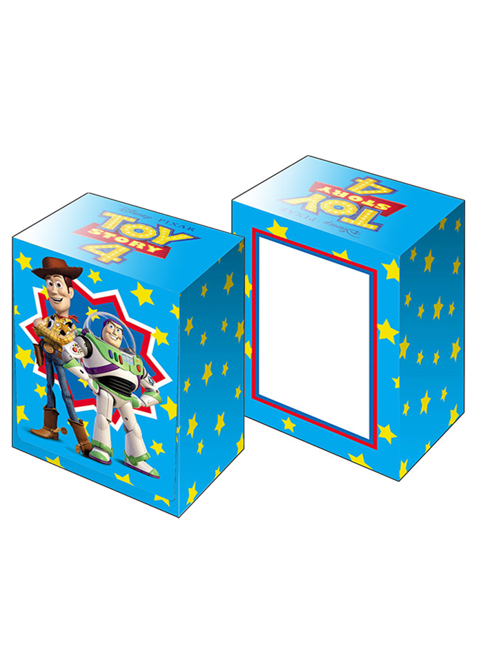 ブシロードデッキホルダーコレクションV3 Vol.342 PIXAR 『トイ・ストーリー』 | 販売 | サプライ