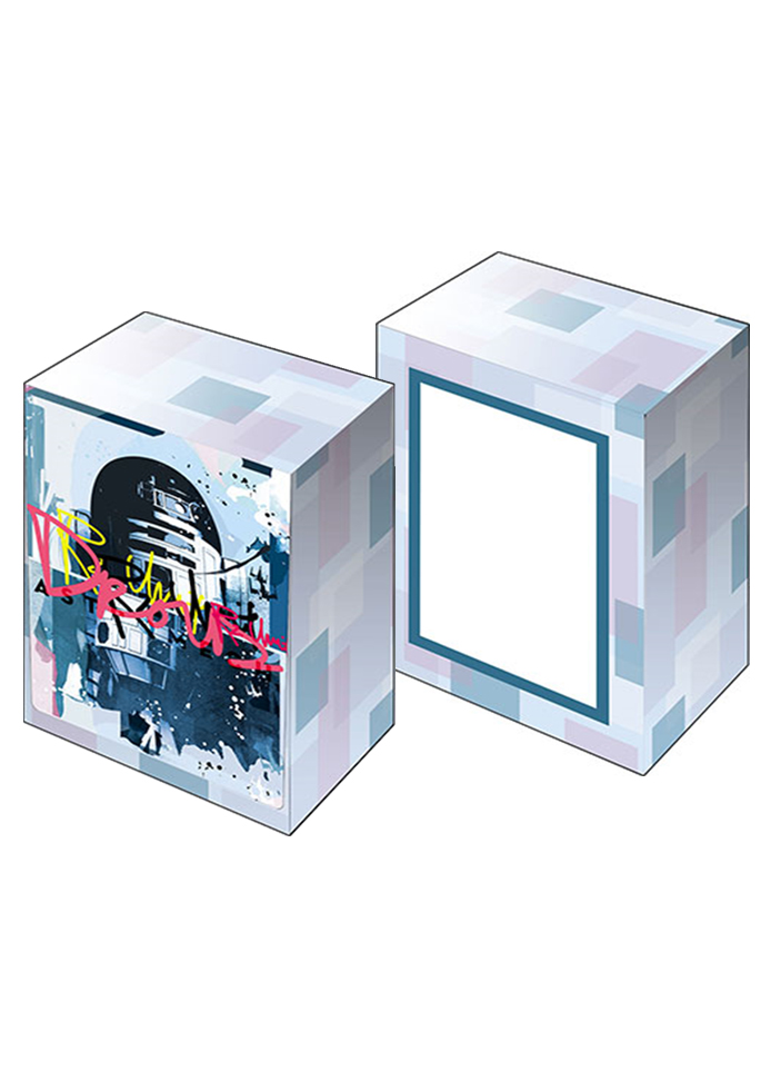 ブシロードデッキホルダーコレクションV3 Vol.368 STAR WARS 『R2-D2』 | 販売 | サプライ
