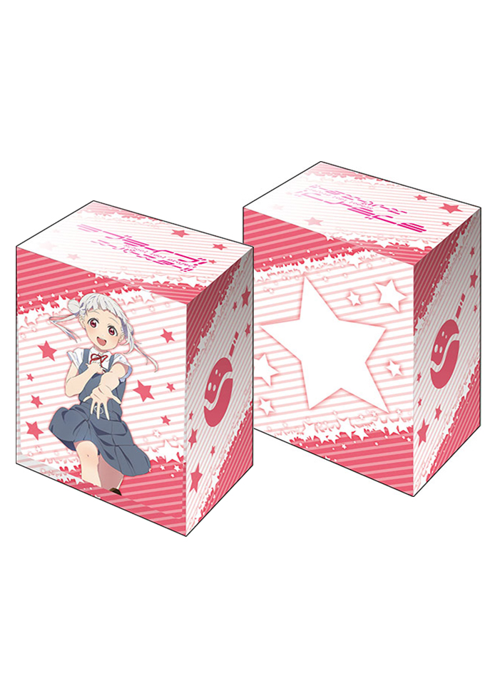 ブシロードデッキホルダーコレクションV3 Vol.376 ラブライブ！スーパースター!! 『嵐 千砂都』夏服ver. | 販売 | サプライ