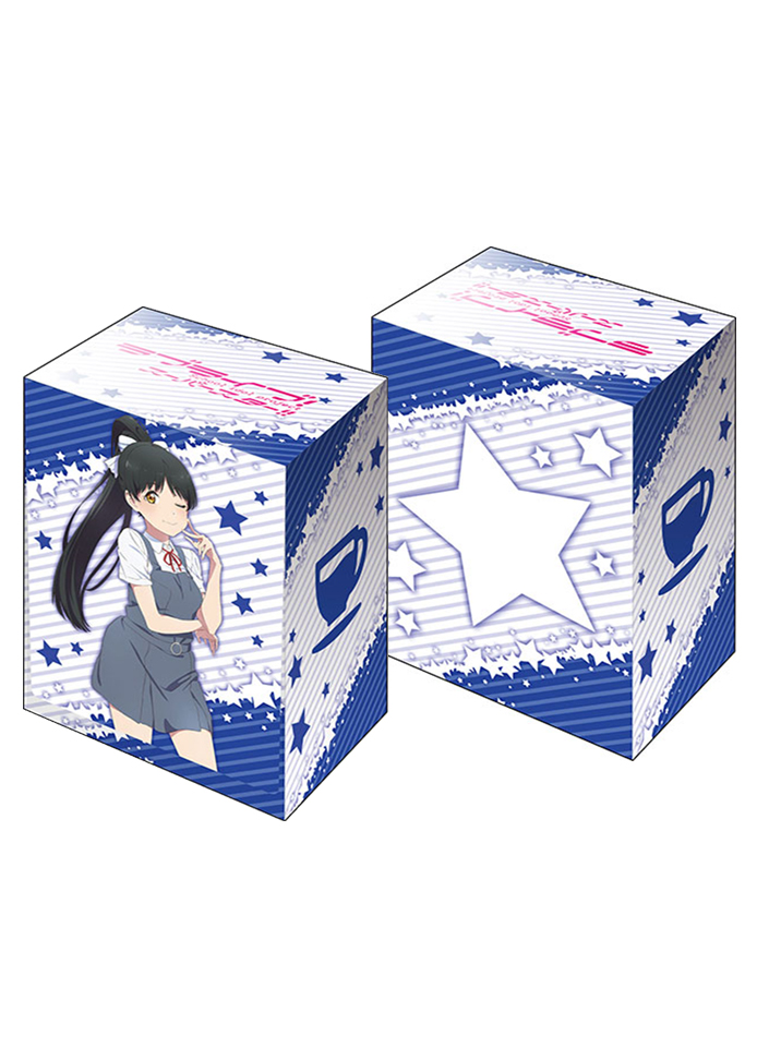 ブシロードデッキホルダーコレクションV3 Vol.378 ラブライブ！スーパースター!! 『葉月 恋』夏服ver. | 販売 | サプライ