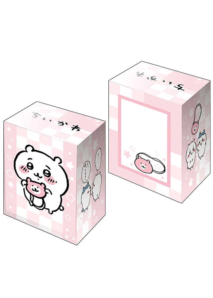 ブシロードデッキホルダーコレクションV3 Vol.425 ちいかわ『ちいかわ』 | 販売 | サプライ