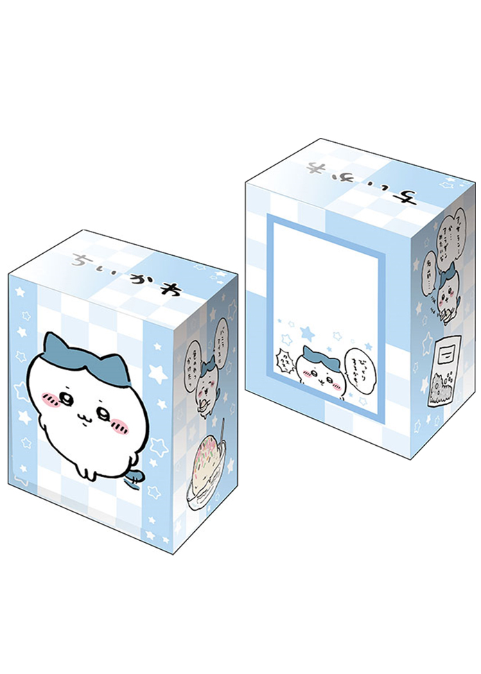 ブシロードデッキホルダーコレクションV3 Vol.426 ちいかわ『ハチワレ』 | 販売 | サプライ