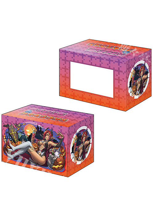 ブシロードデッキホルダーコレクションV3 Vol.460 パズル＆ドラゴンズ『城下の大魔女・マドゥ』 | 販売 | サプライ