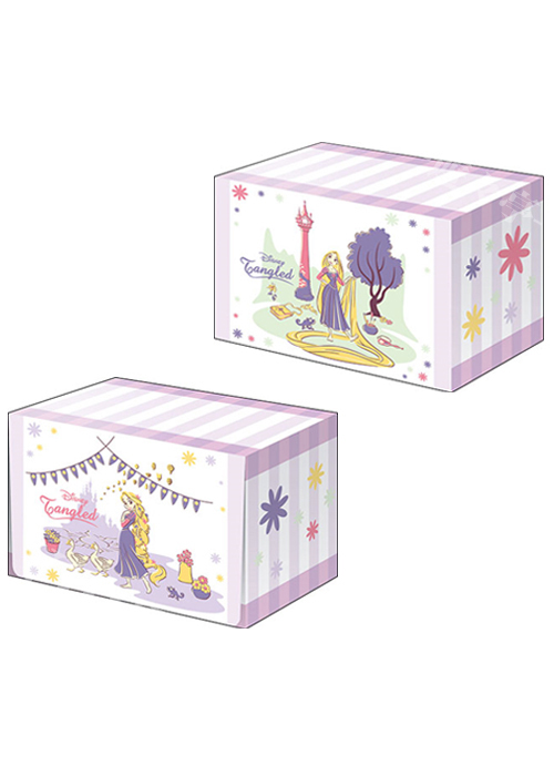 ブシロードデッキホルダーコレクションV3 Vol.477 Disney『塔の上のラプンツェル』 | 販売 | サプライ