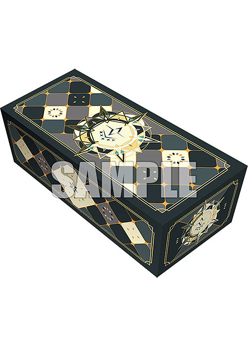 ブシロードストレイジボックスコレクションV2 Vol.192 カードファイト