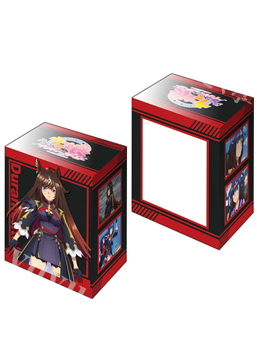 ブシロードデッキホルダーコレクションV3 Vol.685 TVアニメ『ウマ娘 プリティーダービー Season 3』ドゥラメンテ | 販売 | サプライ