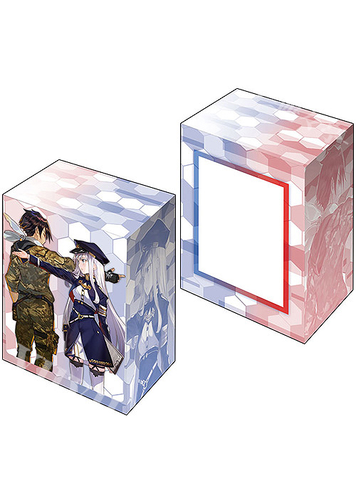 ブシロードデッキホルダーコレクションV3 Vol.703 電撃文庫 86