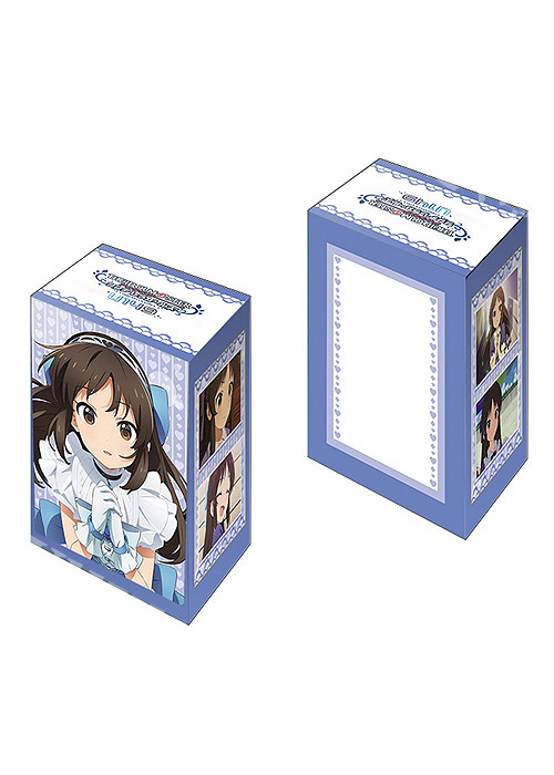 ブシロードデッキホルダーコレクションV3 Vol.713 TVアニメ「アイドル