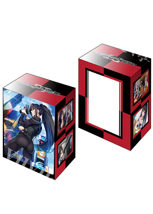 ブシロードデッキホルダーコレクションV3 Vol.778 グリザイア：ファントムトリガー『井ノ原真紀』 | 販売 | サプライ