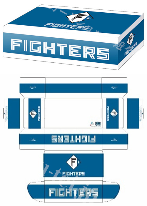 ブシロードストレイジボックスコレクションV2 Vol.304 プロ野球カードゲーム DREAM ORDER『北海道日本ハムファイターズ』 | 販売 | サプライ