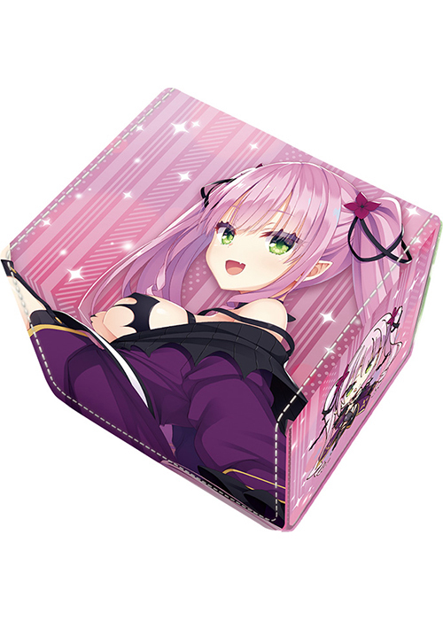 合皮製デッキケース 天使☆騒々 RE-BOOT!「谷風 天音」 | 販売 | サプライ