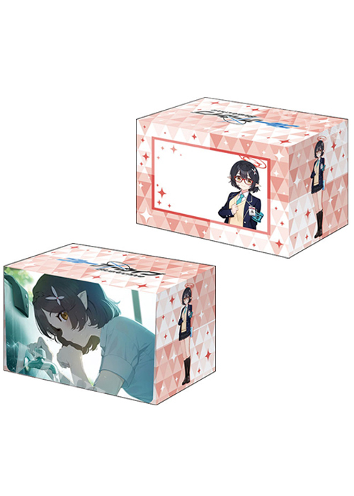 ブシロードデッキホルダーコレクションV3 Vol.894 ブルーアーカイブ『アヤネ』メモリアルロビーイラストver. | 販売 | サプライ