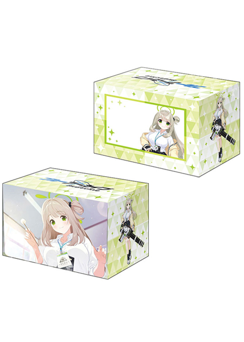 ブシロードデッキホルダーコレクションV3 Vol.896 ブルーアーカイブ『ノノミ』メモリアルロビーイラストver. | 販売 | サプライ