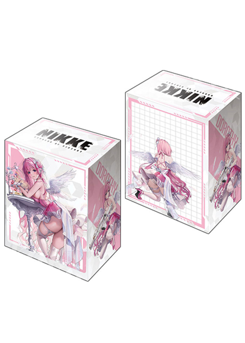 ブシロードデッキホルダーコレクションV3 Vol.927 勝利の女神：NIKKE「ドロシー」ノスタルジアver. | 販売 | サプライ
