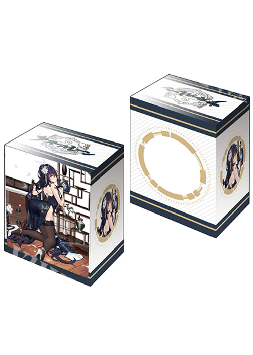 ブシロードデッキホルダーコレクションV3 Vol.942 アズールレーン