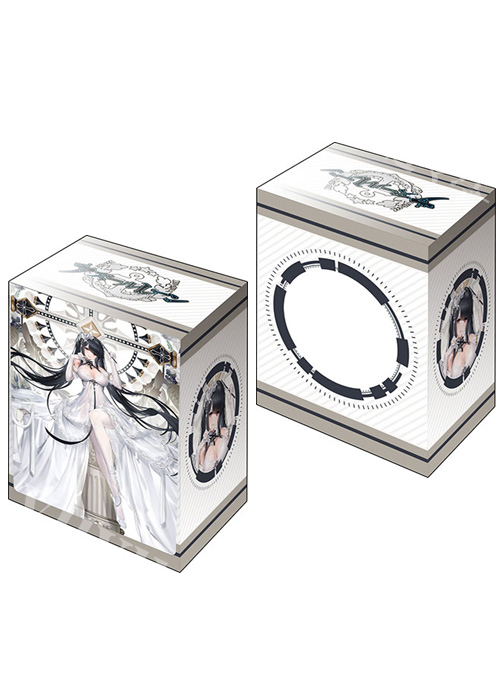 ブシロードデッキホルダーコレクションV3 Vol.971 アズールレーン『ペーター・シュトラッサー』ヴァイス・ウァツァイガーver. | 販売 | サプライ