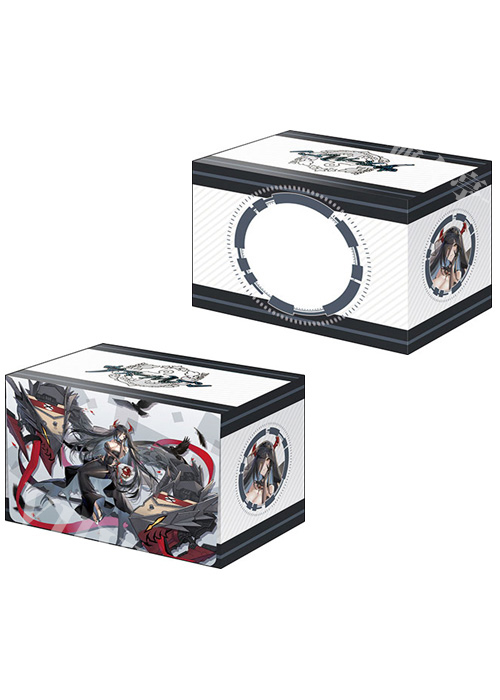 ブシロードデッキホルダーコレクションV3 Vol.975 アズールレーン『フリードリヒ・デア・グローセ』ユリカゴのセレモニーver. | 販売 | サプライ