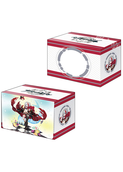 ブシロードデッキホルダーコレクションV3 Vol.976 アズールレーン『アドミラル・グラーフ・シュペー』Tekketsu Kawaii ver. | 販売 | サプライ