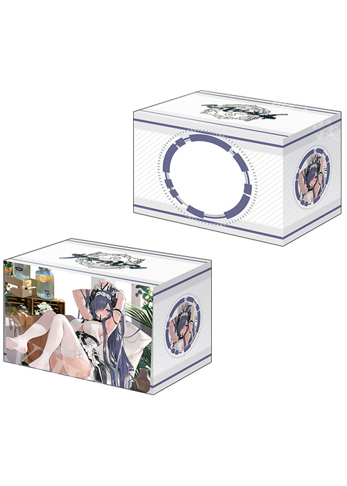 ブシロードデッキホルダーコレクションV3 Vol.978 アズールレーン『アウグスト・フォン・パーセヴァル』御使い魔女ver. | 販売 | サプライ