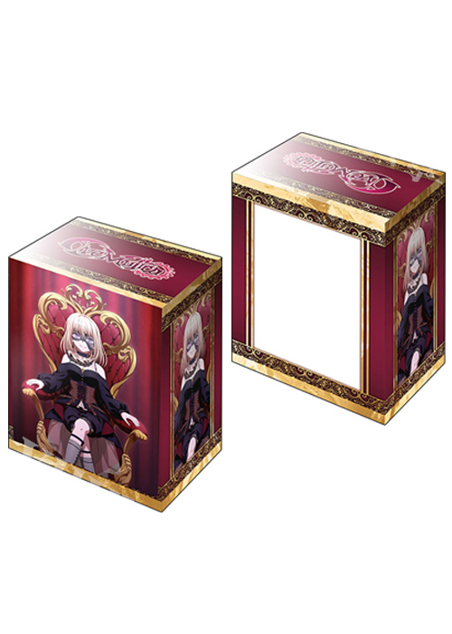 ブシロードデッキホルダーコレクションV3 Vol.1013 BanG Dream! Ave