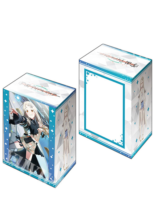 ブシロードデッキホルダーコレクションV3 Vol.1094 学園アイドルマスター『篠澤 広』コントラストver. | 販売 | サプライ