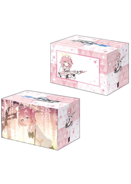 ブシロードデッキホルダーコレクションV3 Vol.1124 ブルーアーカイブ『セリナ』メモリアルロビーイラストver. | 販売 | サプライ