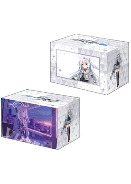 ブシロードデッキホルダーコレクションV3 Vol.1133 ブルーアーカイブ『スズミ』メモリアルロビーイラストver. | 販売 | サプライ