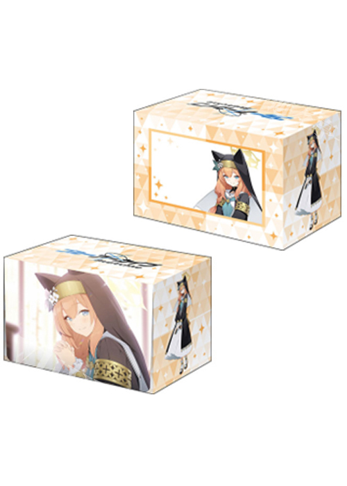 ブシロードデッキホルダーコレクションV3 Vol.1135 ブルーアーカイブ『マリー』メモリアルロビーイラストver. | 販売 | サプライ