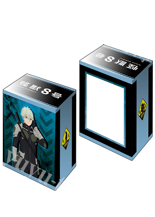 ブシロードデッキホルダーコレクションV3 Vol.1140 アニメ『怪獣８号』「市川レノ」