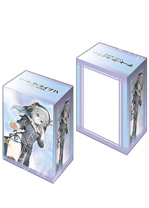 ブシロードデッキホルダーコレクションV3 Vol.1152 デート・ア・ライブIV『本条二亜』(10月3日 発売)