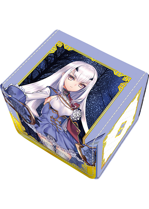 合皮製デッキケース Fate/Grand Order「ランサー/メリュジーヌ」(1月24日 発売)