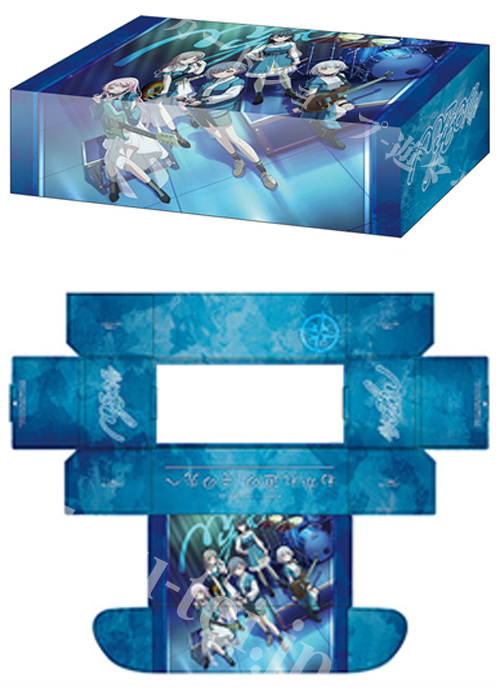 新着サプライ】ブシロードストレイジボックスコレクションV2 Vol