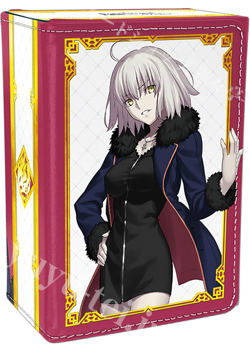 珈琲貴族　キャラクターデッキケース2点セット未開封未使用です Amazon | キャラクターデッキケースコレクションすーぱー Z/X