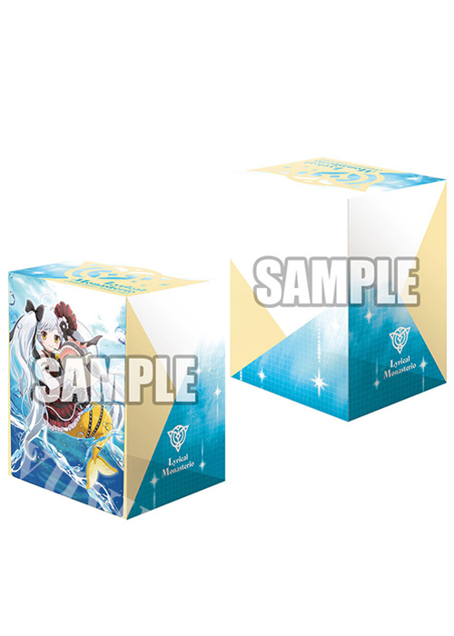 ブシロードデッキホルダーコレクションV3 Vol.1194 カードファイト!! ヴァンガード『着ぐるみアイドル アルク』  (12月26日 発売)