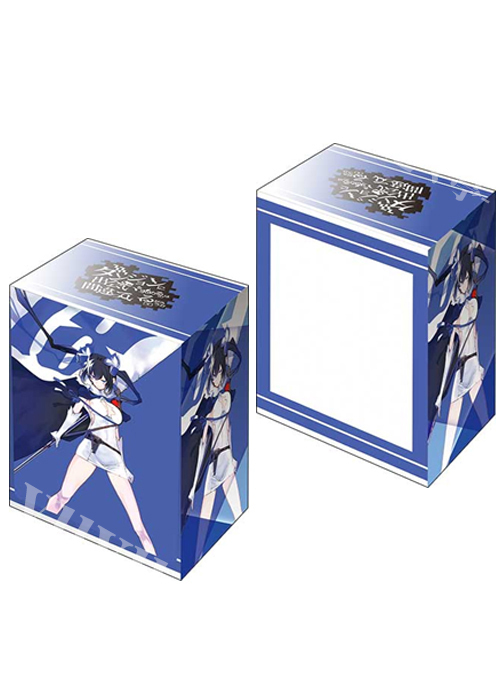 ブシロードデッキホルダーコレクションV3 Vol.1245 GA文庫『ダンジョンに出会いを求めるのは間違っているだろうか』ヘスティア(6月12日 発売)