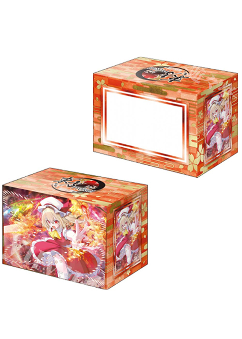 キャラクターデッキケース | 販売 | サプライ | トレカの買取・通販