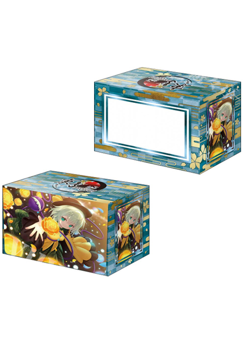 キャラクターデッキケース | 販売 | サプライ | トレカの買取・通販