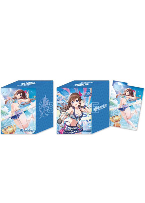 キャラクターデッキケース | 販売 | サプライ | トレカの買取・通販