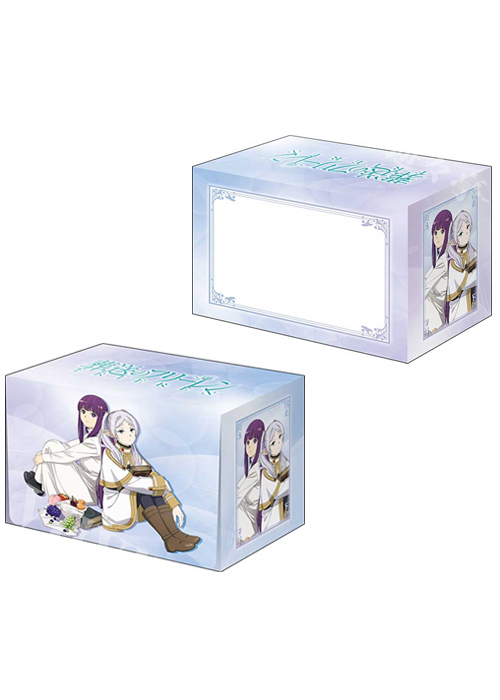 キャラクターデッキケース | 販売 | サプライ | トレカの買取・通販