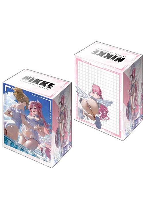 キャラクターデッキケース 一覧 | 販売 | サプライ | トレカの買取