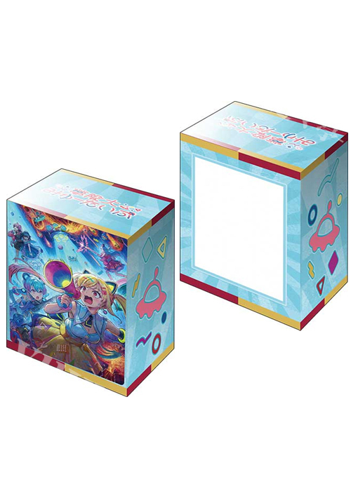 キャラクターデッキケース 一覧 | 販売 | サプライ | トレカの買取