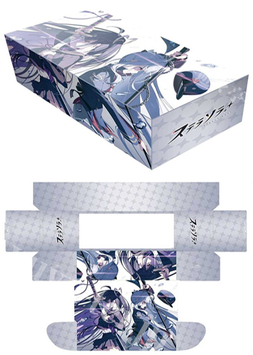 ブシロード キャラクターストレイジボックス | 販売 | サプライ