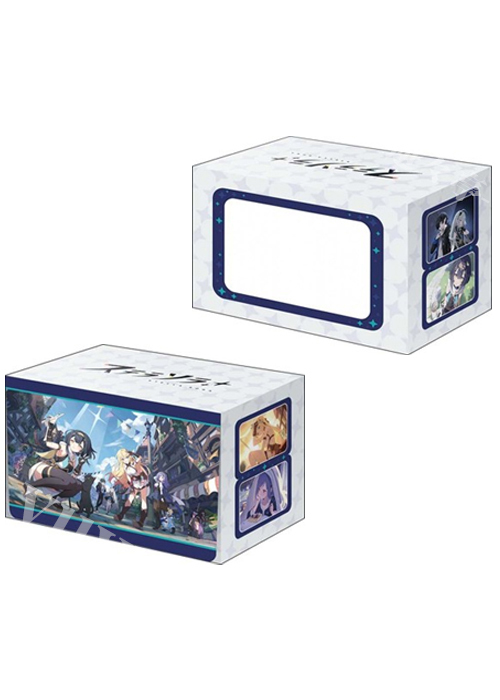 キャラクターデッキケース | 販売 | サプライ | トレカの買取・通販