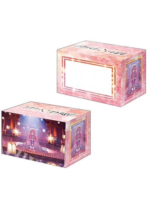 キャラクターデッキケース 一覧 | 販売 | サプライ | トレカの買取